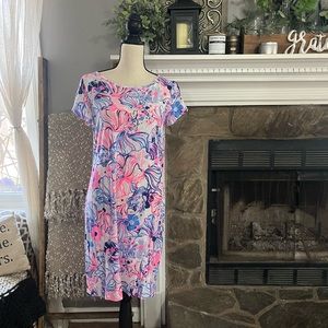EUC Lilly Pulitzer Dress